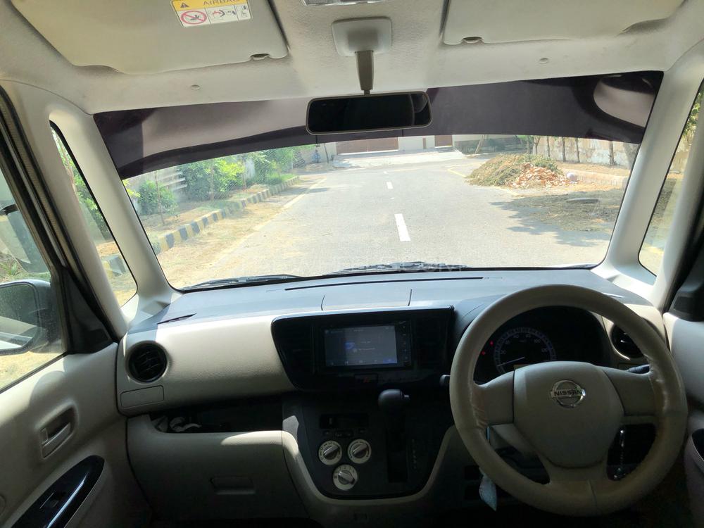 نسان روکس 2016 for Sale in کراچی نسان روکس 2016 for Sale in کراچی Image-9