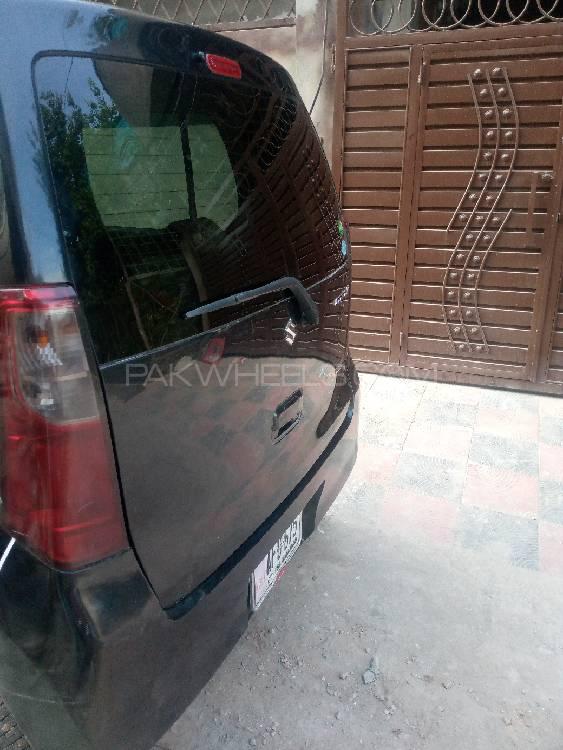 Suzuki MR Wagon 2014 for Sale in Rawalpindi Suzuki MR Wagon 2014 for Sale in Rawalpindi Image-6