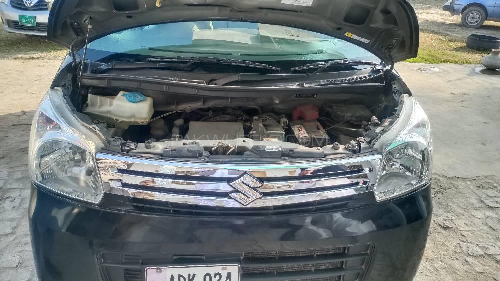 Suzuki Spacia 2017 for Sale in Islamabad Suzuki Spacia 2017 for Sale in Islamabad Image-15