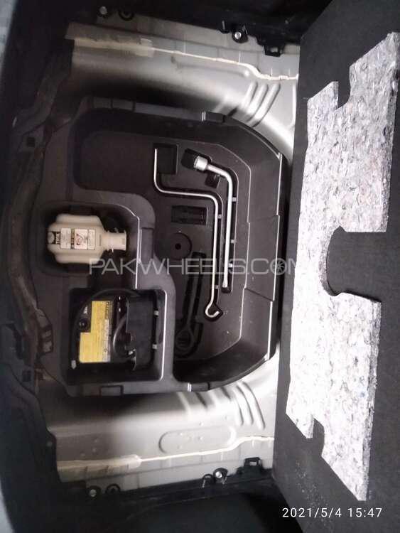 ٹویوٹا اکوا 2018 for Sale in اسلام آباد ٹویوٹا اکوا 2018 for Sale in اسلام آباد Image-19