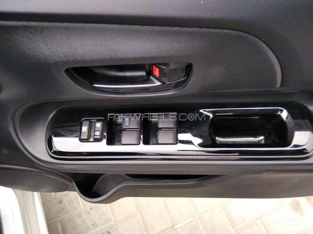 ٹویوٹا اکوا 2018 for Sale in اسلام آباد ٹویوٹا اکوا 2018 for Sale in اسلام آباد Image-14