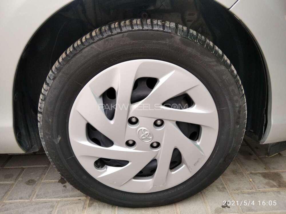 ٹویوٹا اکوا 2018 for Sale in اسلام آباد ٹویوٹا اکوا 2018 for Sale in اسلام آباد Image-22