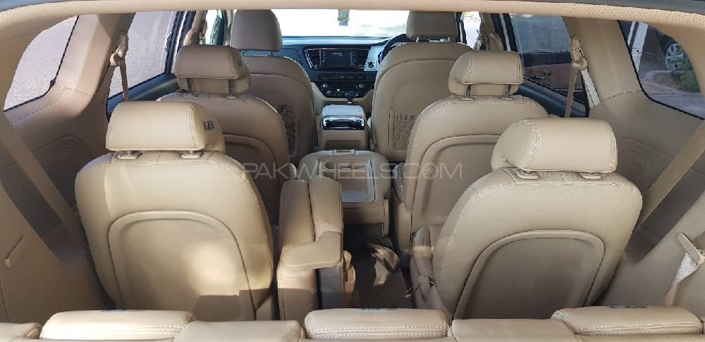 KIA Carnival 2020 for Sale in Karachi KIA Carnival 2020 for Sale in Karachi Image-15