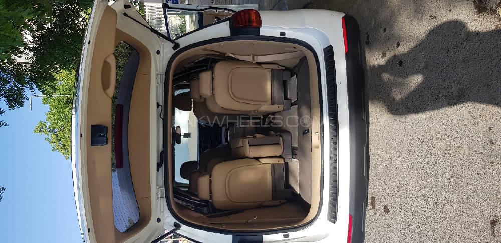 KIA Carnival 2020 for Sale in Karachi KIA Carnival 2020 for Sale in Karachi Image-10