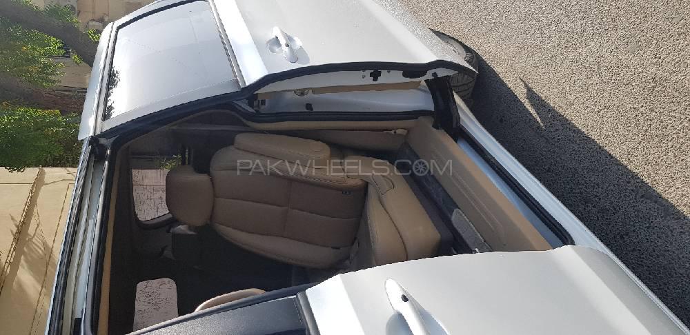 KIA Carnival 2020 for Sale in Karachi KIA Carnival 2020 for Sale in Karachi Image-16