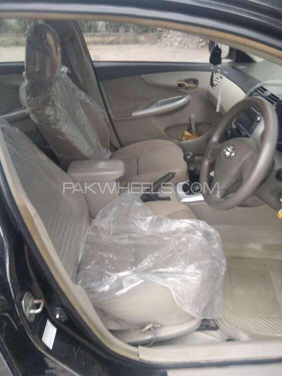 Toyota Corolla 2010 for Sale in Islamabad Toyota Corolla 2010 for Sale in Islamabad Image-10