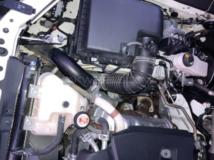 ٹویوٹا ہائیلکس 2019 for Sale in ملتان ٹویوٹا ہائیلکس 2019 for Sale in ملتان Image-9