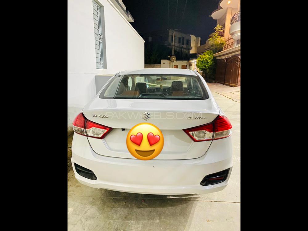 Suzuki Ciaz 2018 for Sale in Hyderabad Suzuki Ciaz 2018 for Sale in Hyderabad Image-4