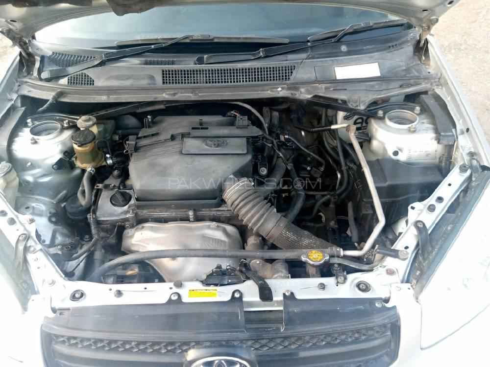 ٹویوٹا راو 4 2003 for Sale in اسلام آباد ٹویوٹا راو 4 2003 for Sale in اسلام آباد Image-16