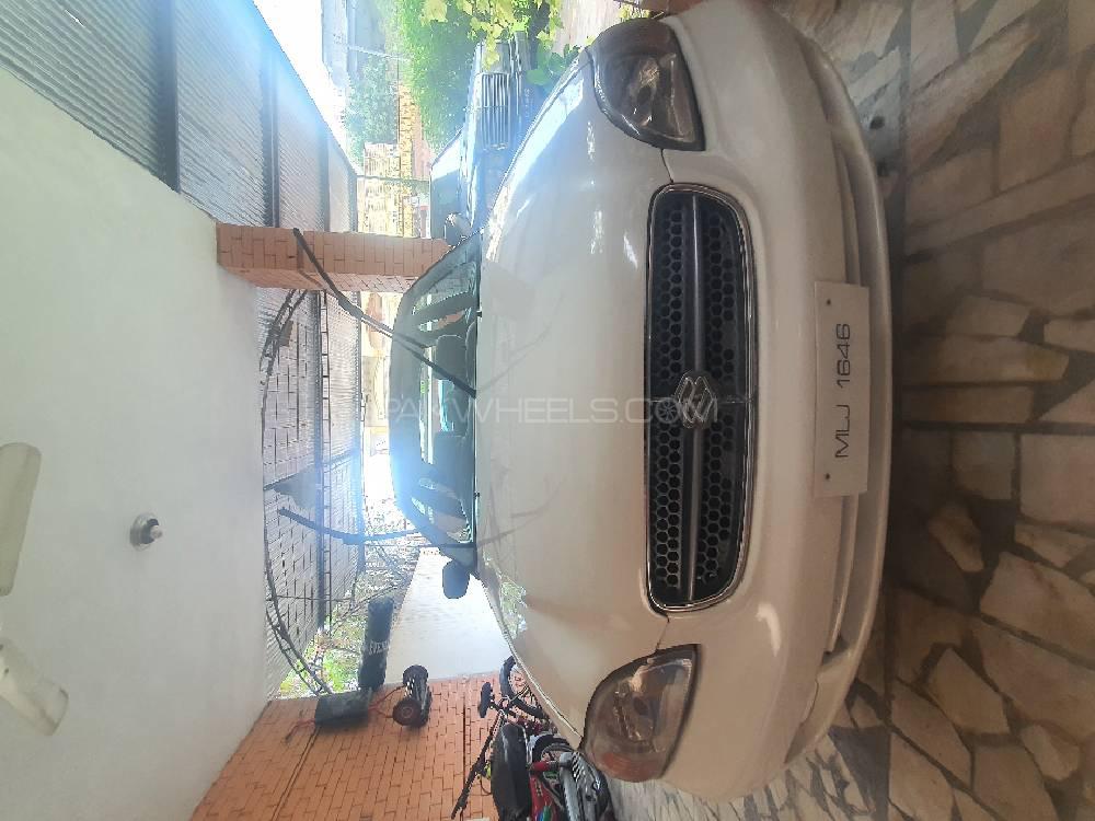 سوزوکی بالینو 2005 for Sale in اسلام آباد Image-1