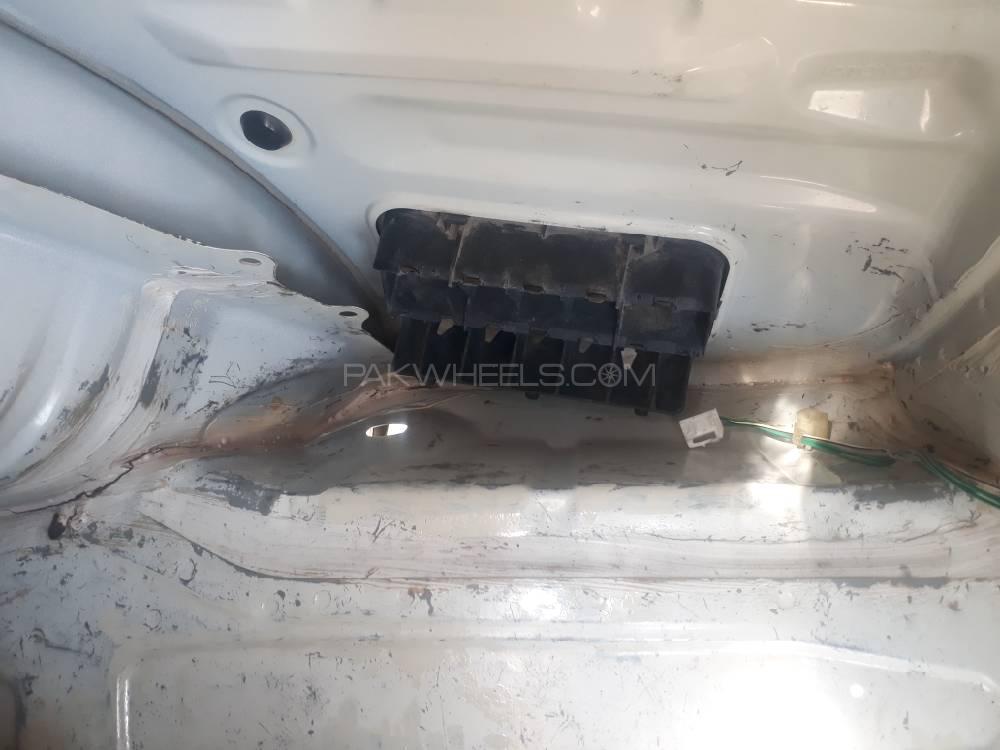 Toyota Corolla 2006 for Sale in Swabi Toyota Corolla 2006 for Sale in Swabi Image-10