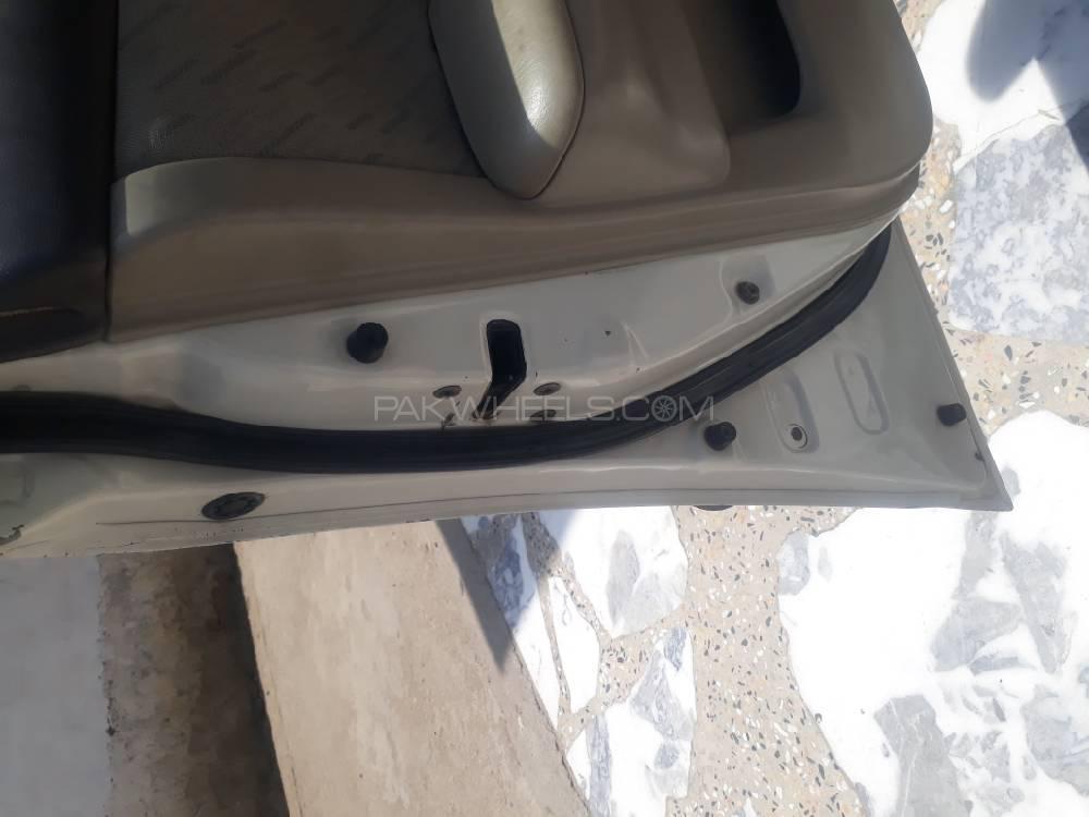 Toyota Corolla 2006 for Sale in Swabi Toyota Corolla 2006 for Sale in Swabi Image-7