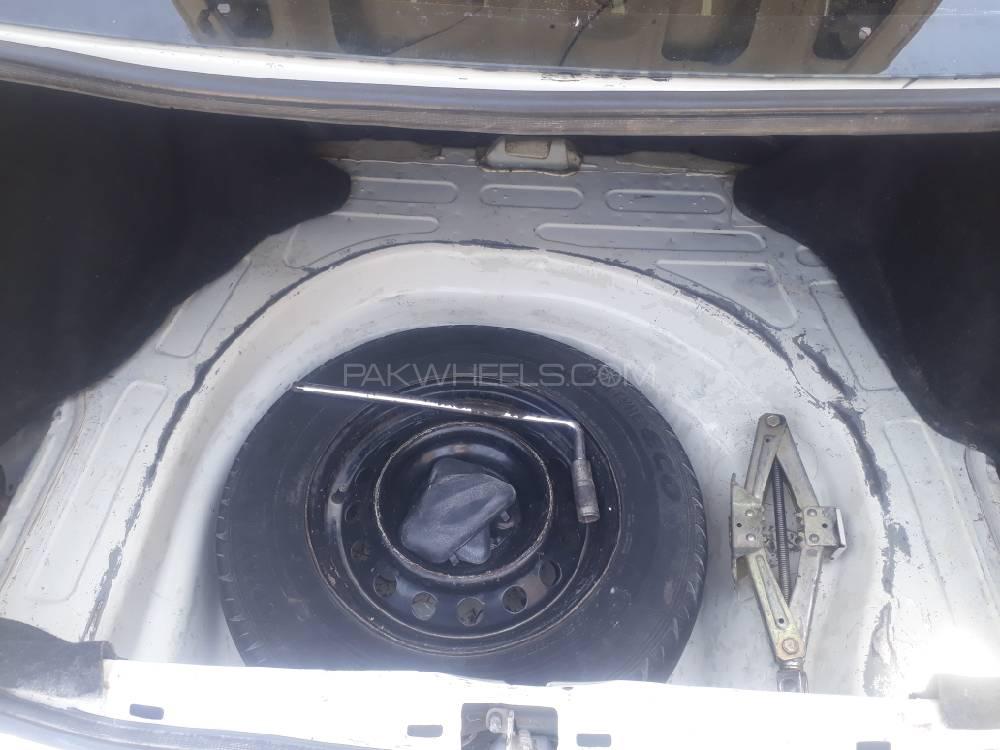 Toyota Corolla 2006 for Sale in Swabi Toyota Corolla 2006 for Sale in Swabi Image-9