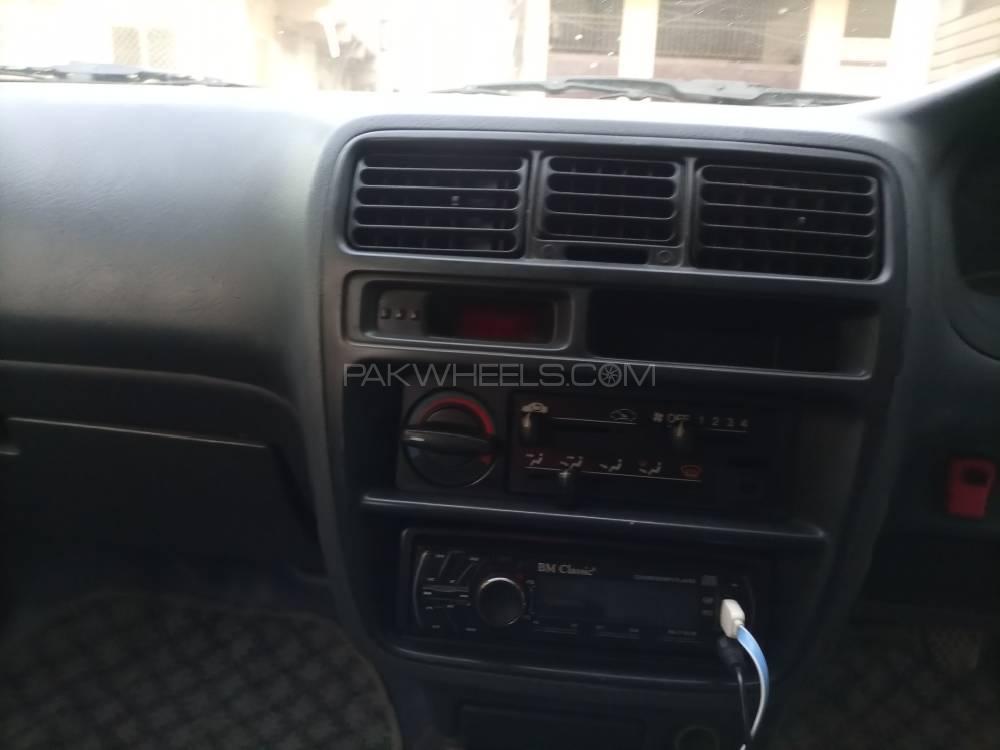 Honda City 1997 for Sale in Karachi Honda City 1997 for Sale in Karachi Image-9