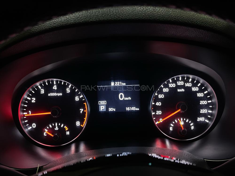 KIA Sportage 2020 for Sale in Gujranwala KIA Sportage 2020 for Sale in Gujranwala Image-15