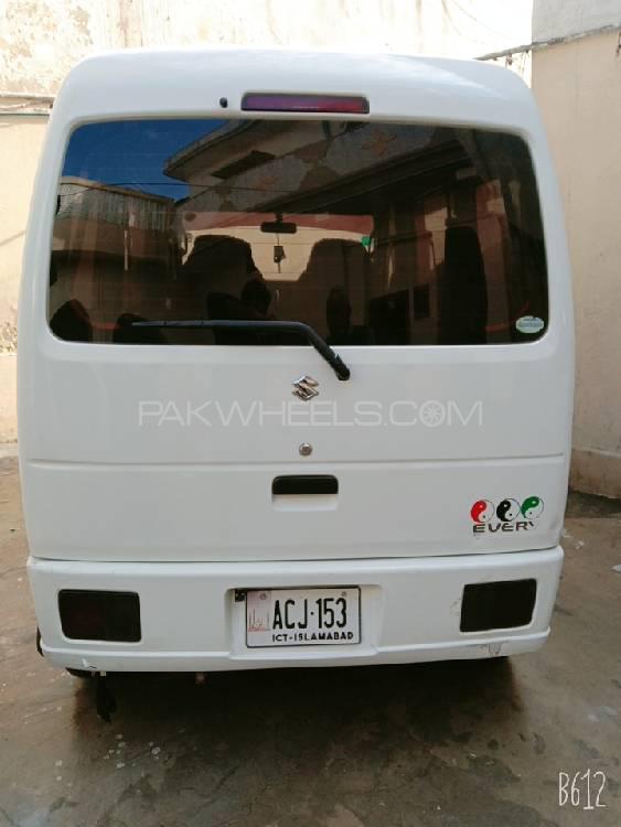 Suzuki Every 2011 for Sale in Islamabad Suzuki Every 2011 for Sale in Islamabad Image-15