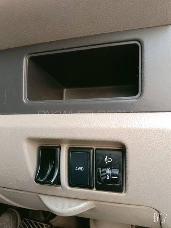 Suzuki Every 2011 for Sale in Islamabad Suzuki Every 2011 for Sale in Islamabad Image-12