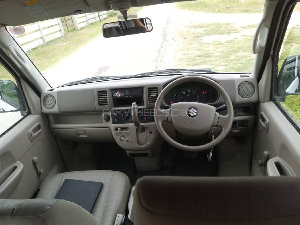 Suzuki Every 2012 for Sale in Chakwal Image-1