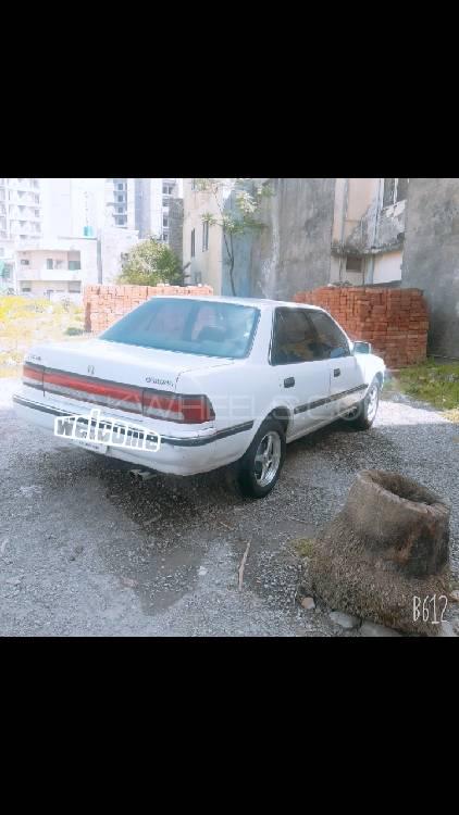 Toyota Corona 1989 for Sale in Islamabad Toyota Corona 1989 for Sale in Islamabad Image-9