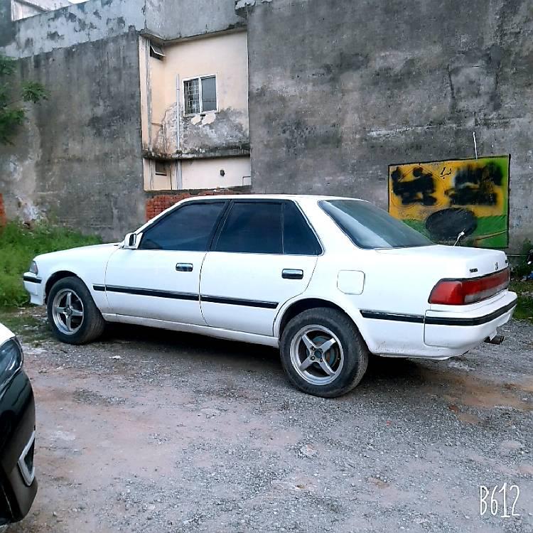 Toyota Corona 1989 for Sale in Islamabad Toyota Corona 1989 for Sale in Islamabad Image-11