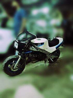 Suzuki Other - 1988