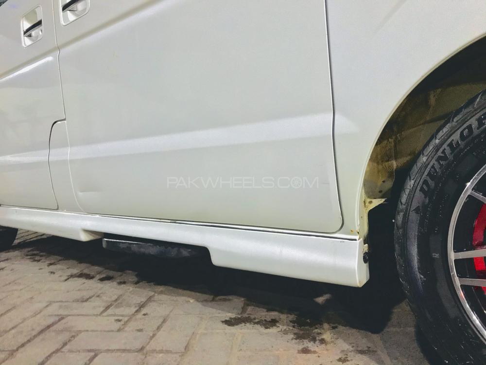Suzuki Every Wagon 2012 for Sale in Karachi Suzuki Every Wagon 2012 for Sale in Karachi Image-15