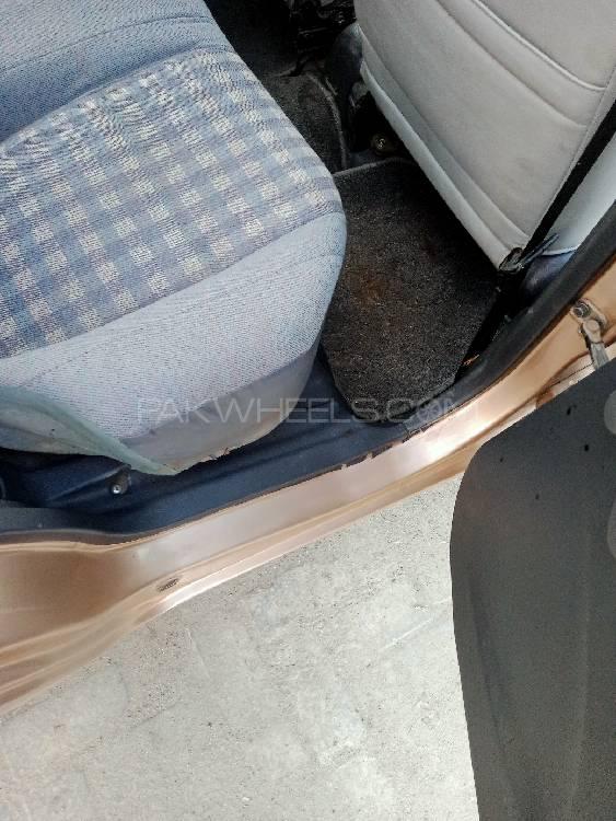 شیورلیٹ ایکسکلوسیو 2004 for Sale in چوک منڈا شیورلیٹ ایکسکلوسیو 2004 for Sale in چوک منڈا Image-10