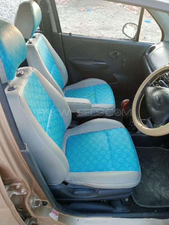 شیورلیٹ ایکسکلوسیو 2004 for Sale in چوک منڈا شیورلیٹ ایکسکلوسیو 2004 for Sale in چوک منڈا Image-3