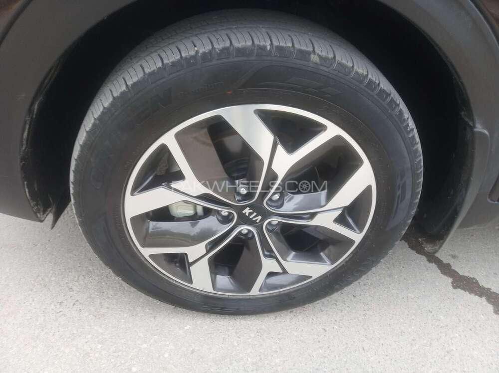 KIA Sportage 2020 for Sale in Islamabad KIA Sportage 2020 for Sale in Islamabad Image-16