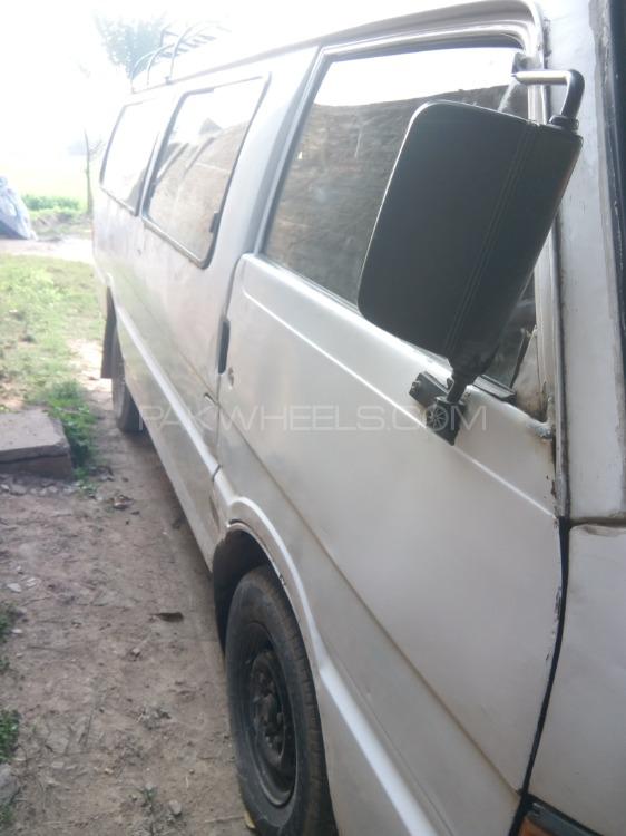 Mazda E 2200 1993 for Sale in Dinga Mazda E 2200 1993 for Sale in Dinga Image-2