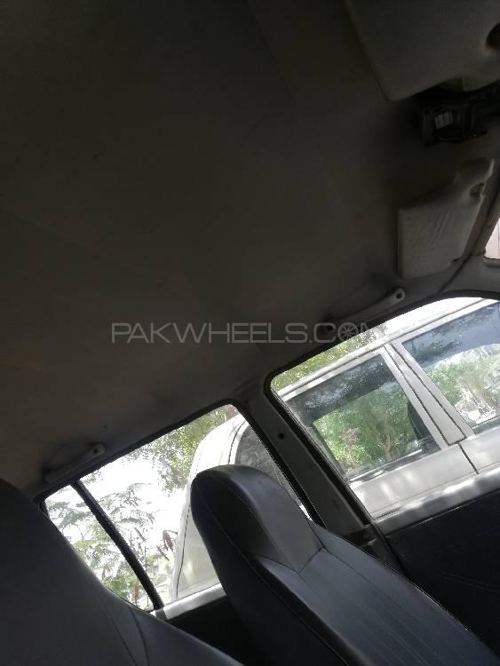 Suzuki Khyber 1999 for Sale in Karachi Image-1