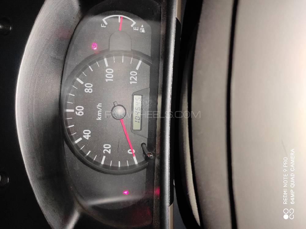 Suzuki Every 2014 for Sale in Islamabad Suzuki Every 2014 for Sale in Islamabad Image-8