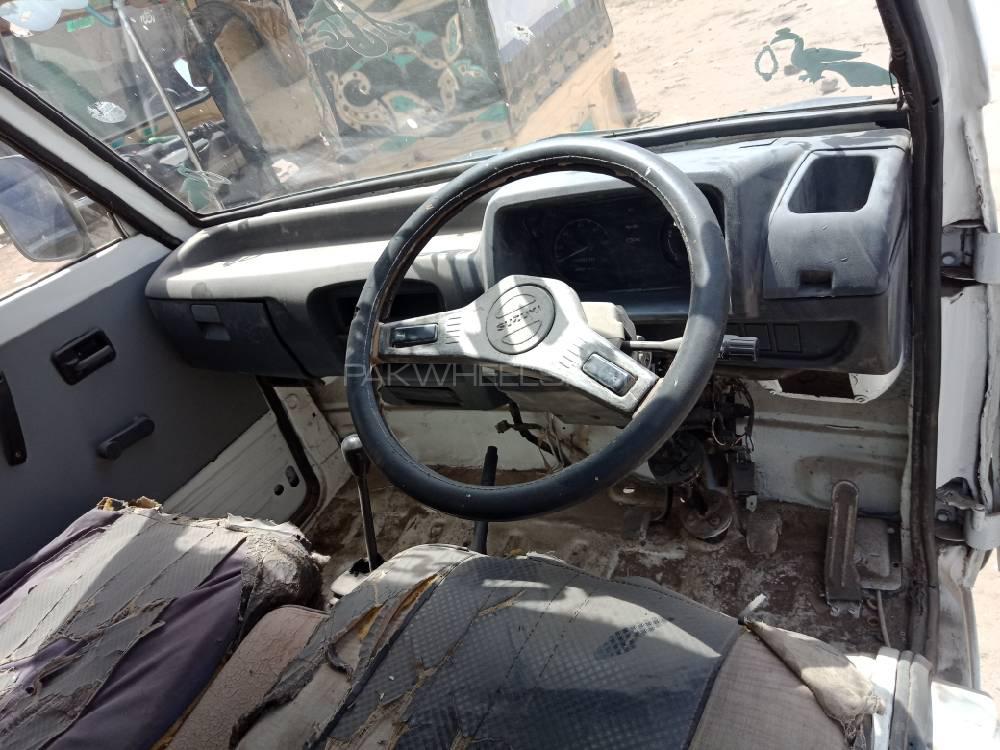 Suzuki Ravi 1984 for Sale in Karachi Suzuki Ravi 1984 for Sale in Karachi Image-6