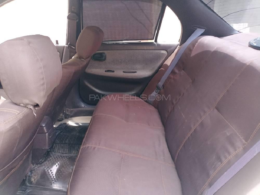 Toyota Corolla 1997 for Sale in Hyderabad Toyota Corolla 1997 for Sale in Hyderabad Image-12