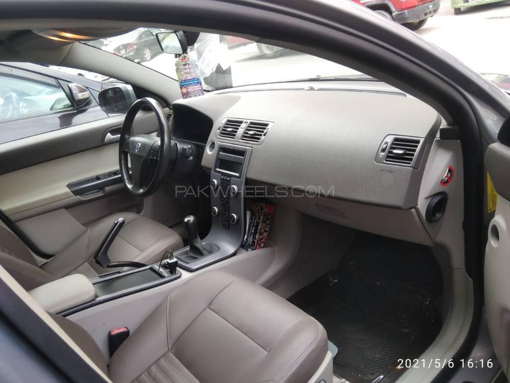 Volvo S40 2008 for Sale in Islamabad Volvo S40 2008 for Sale in Islamabad Image-6