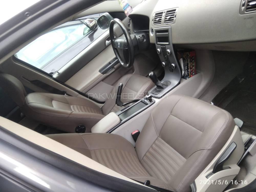 Volvo S40 2008 for Sale in Islamabad Volvo S40 2008 for Sale in Islamabad Image-7