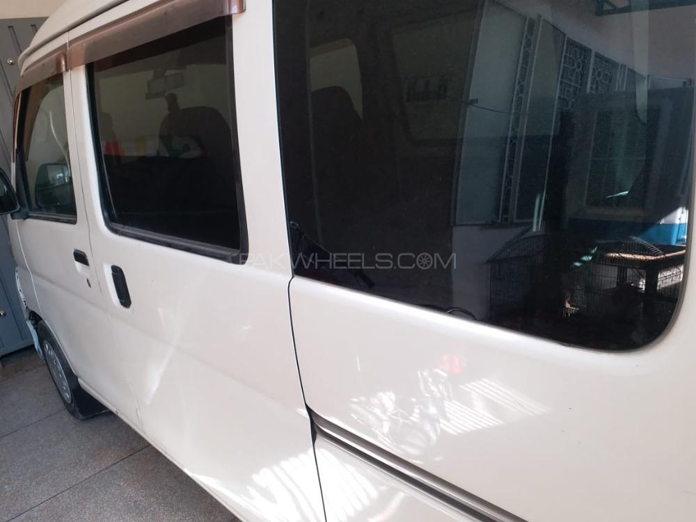 ڈائیہاتسو ہائی جیٹ 2009 for Sale in شیخوپورہ Image-1