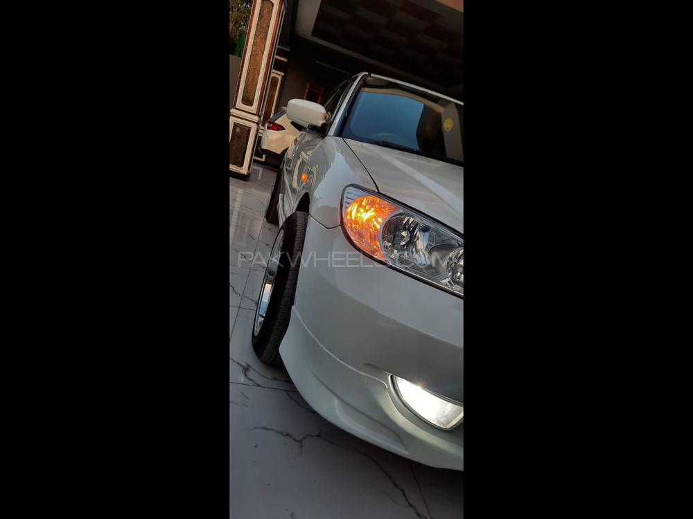 Honda Civic 2007 for Sale in Peshawar Honda Civic 2007 for Sale in Peshawar Image-2