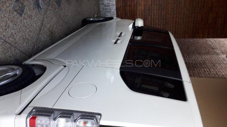 ہونڈا این باکس 2015 for Sale in پشاور Image-1