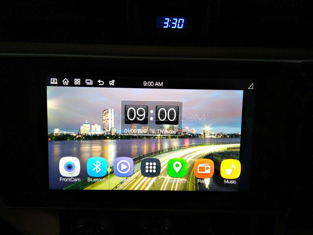 Toyota Corolla 2018 for Sale in Karachi Toyota Corolla 2018 for Sale in Karachi Image-7