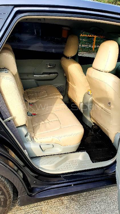 Toyota Prius Alpha 2014 for Sale in Islamabad Toyota Prius Alpha 2014 for Sale in Islamabad Image-15