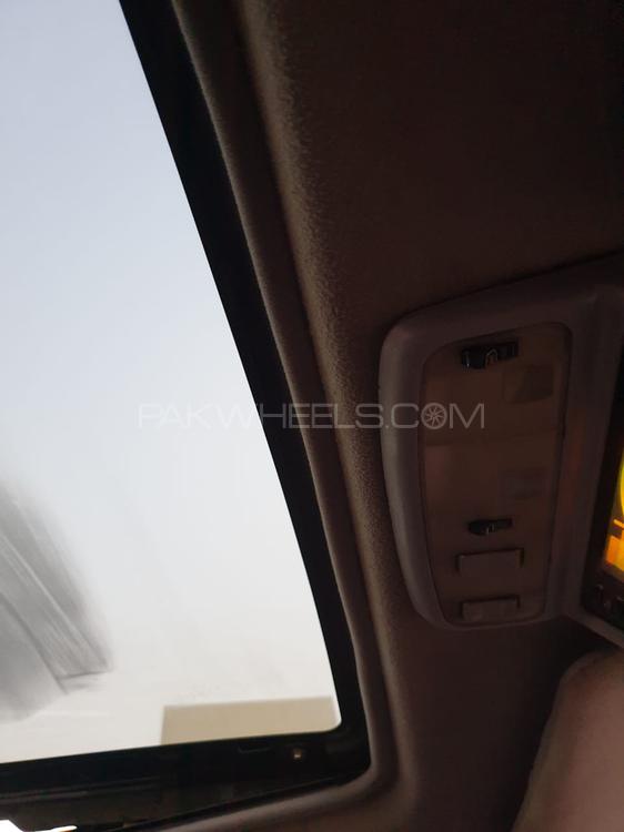 Toyota Surf 1996 for Sale in Karachi Toyota Surf 1996 for Sale in Karachi Image-16