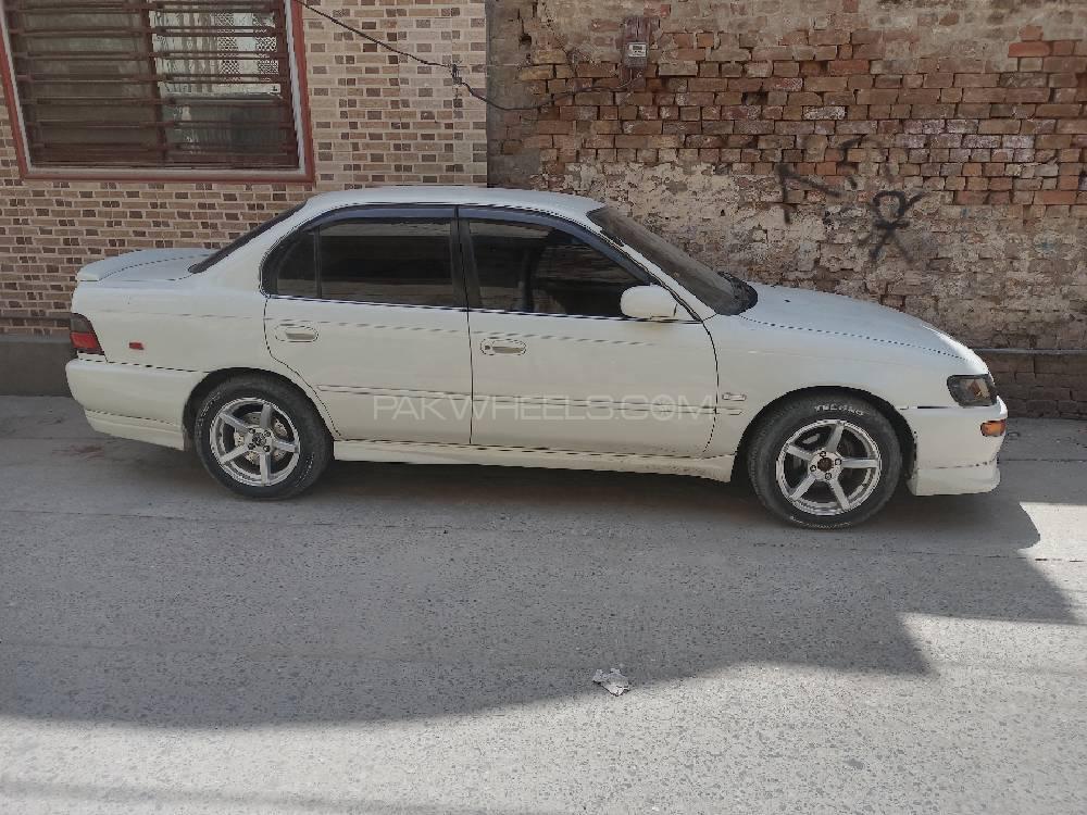 Suzuki Alto 1994 for Sale in Rawalpindi Image-1