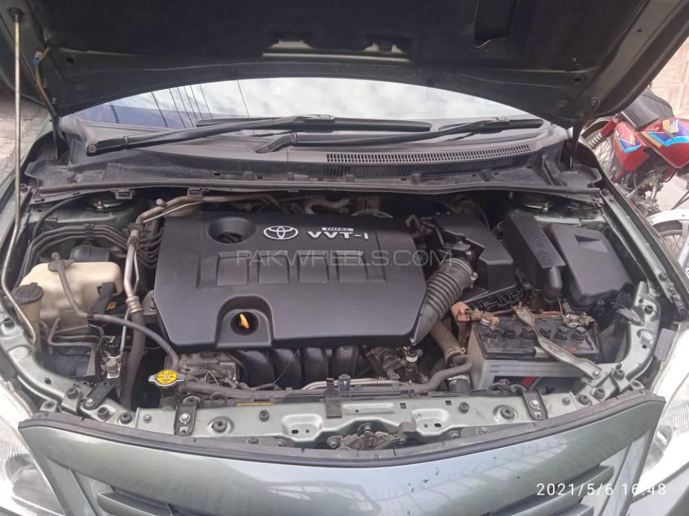 Toyota Corolla 2012 for Sale in Lahore Toyota Corolla 2012 for Sale in Lahore Image-14