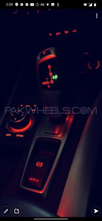 BMW X5 2010 for Sale in Faisalabad BMW X5 2010 for Sale in Faisalabad Image-3