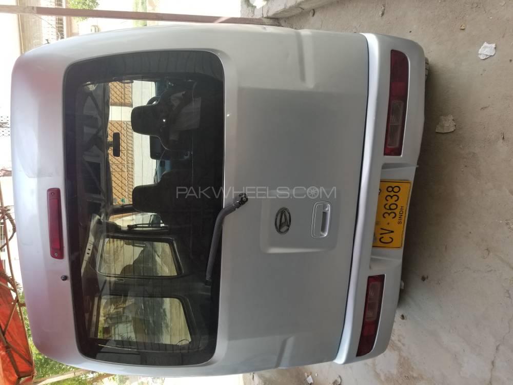 Daihatsu Hijet 2010 for Sale in Karachi Daihatsu Hijet 2010 for Sale in Karachi Image-3