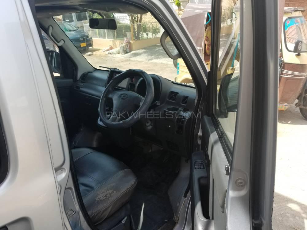Daihatsu Hijet 2010 for Sale in Karachi Daihatsu Hijet 2010 for Sale in Karachi Image-11