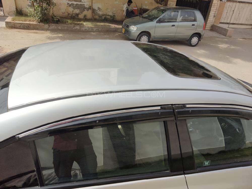Honda Civic 2014 for Sale in Karachi Honda Civic 2014 for Sale in Karachi Image-6