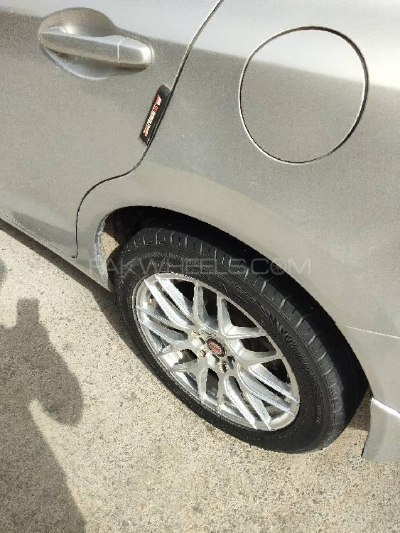 Honda Civic 2014 for Sale in Karachi Honda Civic 2014 for Sale in Karachi Image-8