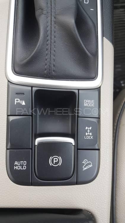 KIA Sportage 2019 for Sale in Karachi KIA Sportage 2019 for Sale in Karachi Image-6